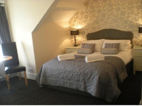 Elmswood Guest House South Shields Quarto foto