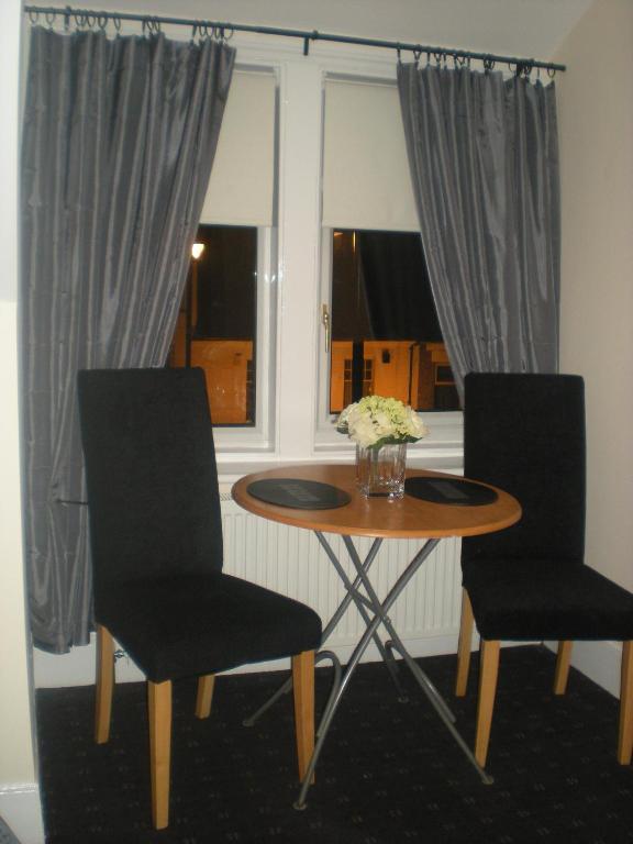 Elmswood Guest House South Shields Quarto foto