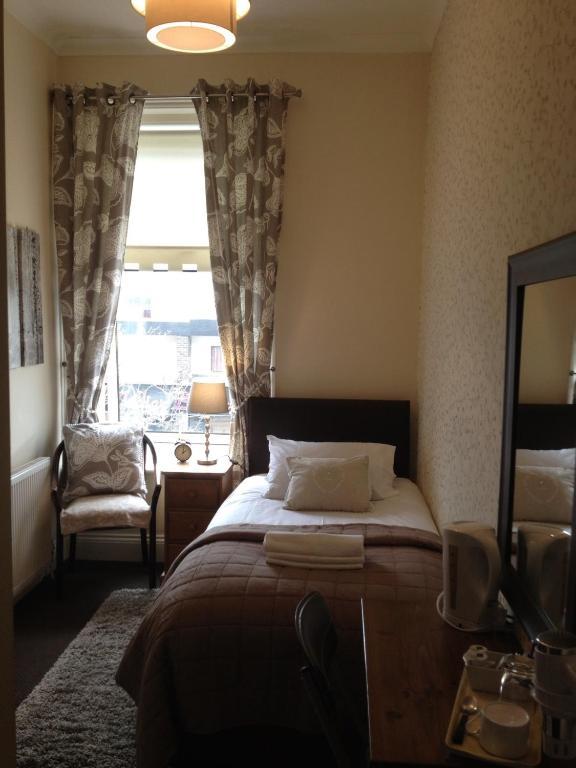 Elmswood Guest House South Shields Quarto foto