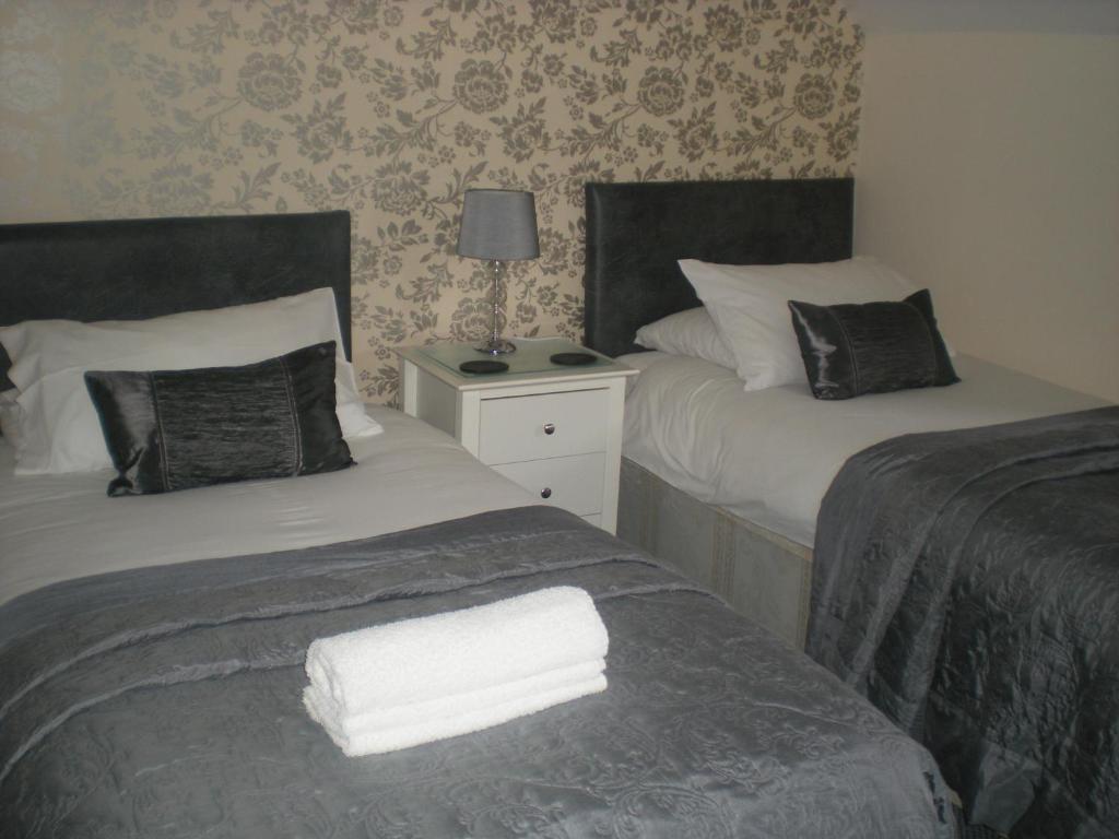 Elmswood Guest House South Shields Quarto foto